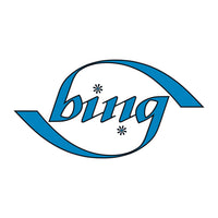 Bing Ambigram Sticker - Large